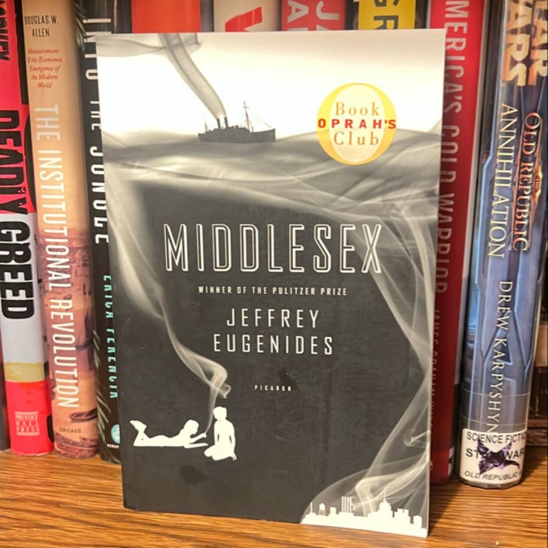 Middlesex