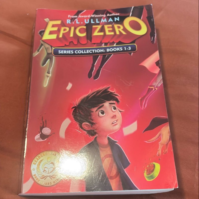 Epic Zero Series