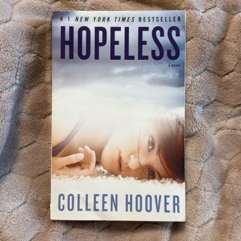 Hopeless