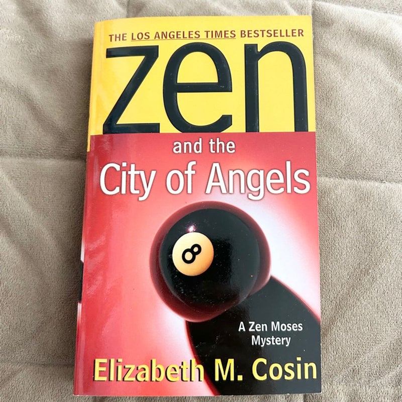 Zen and the City of Angels  2343