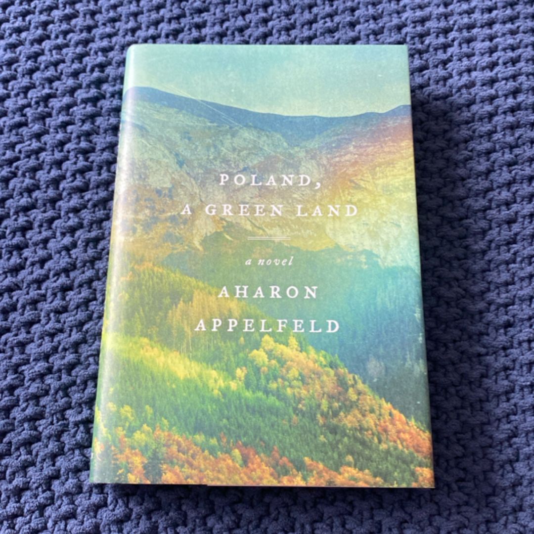 Poland, a Green Land