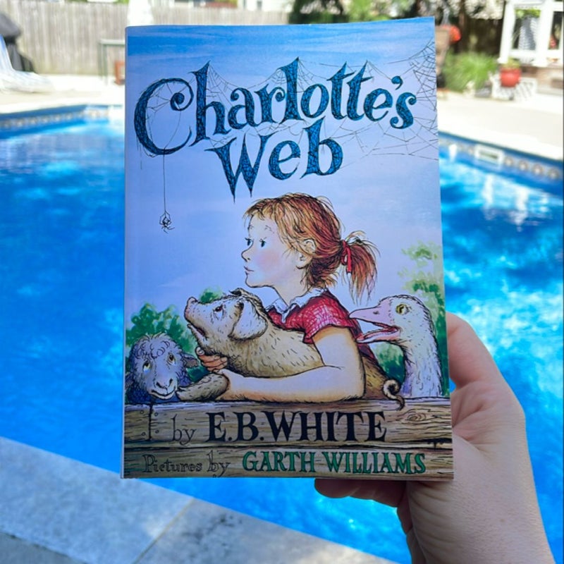 Charlotte's Web