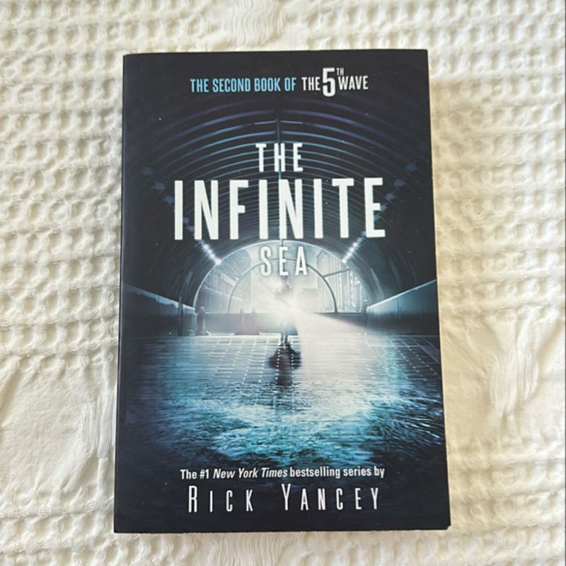 The Infinite Sea