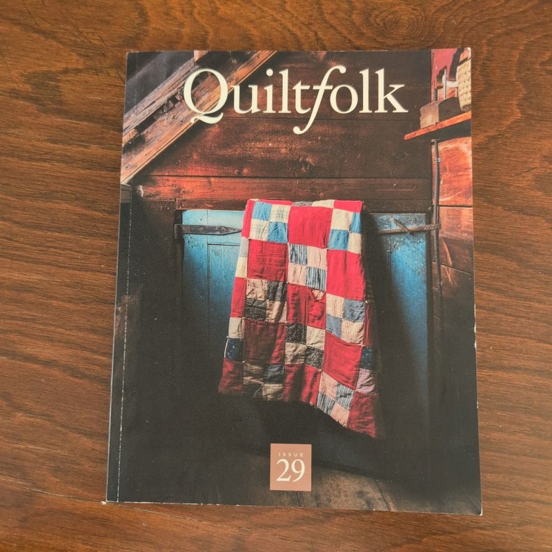 Quiltfolk