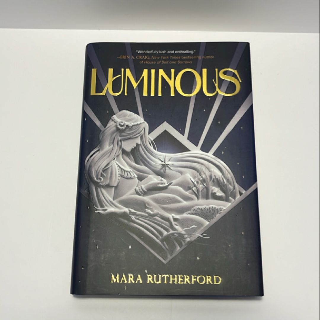 Luminous