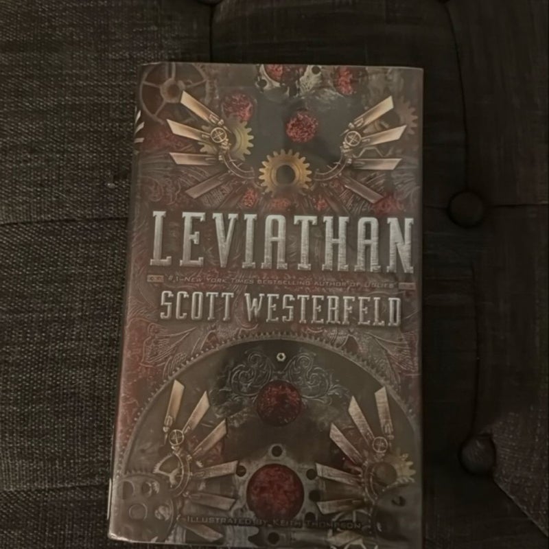 Leviathan