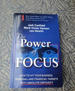 The Power of Focus