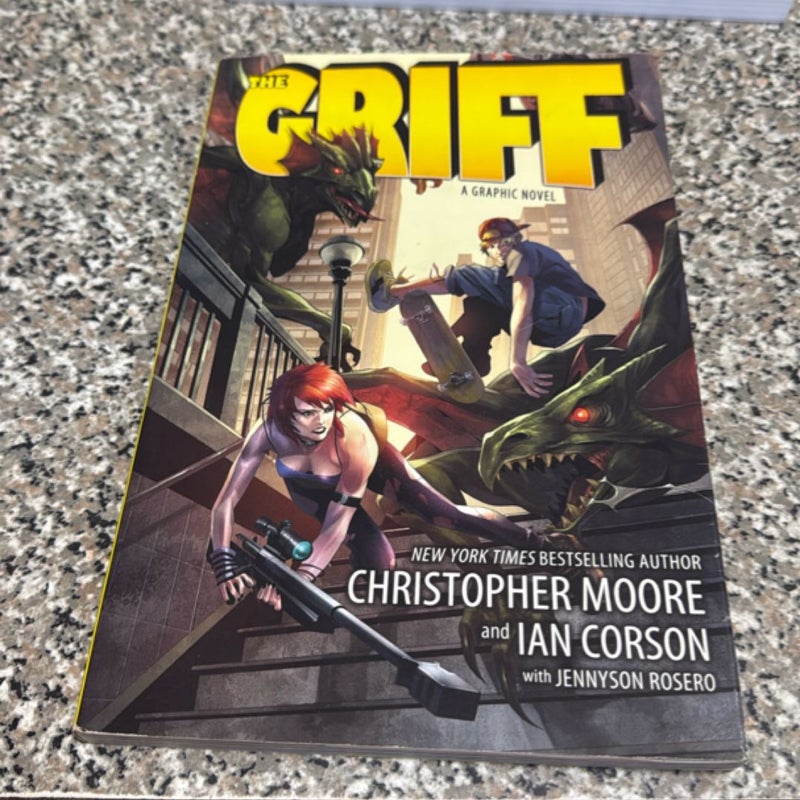 The Griff