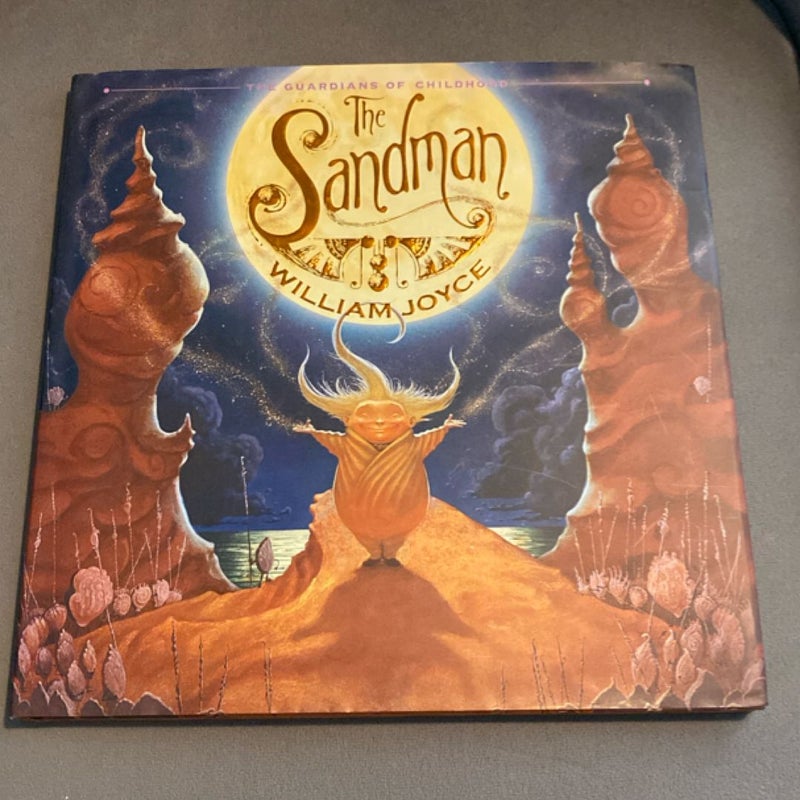 The Sandman