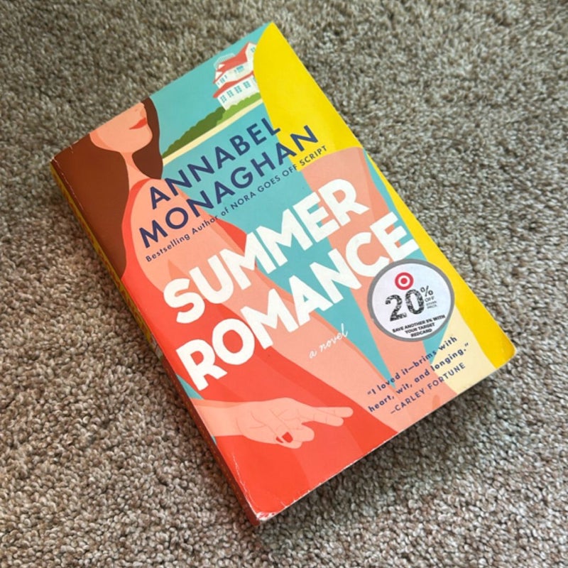 Summer Romance
