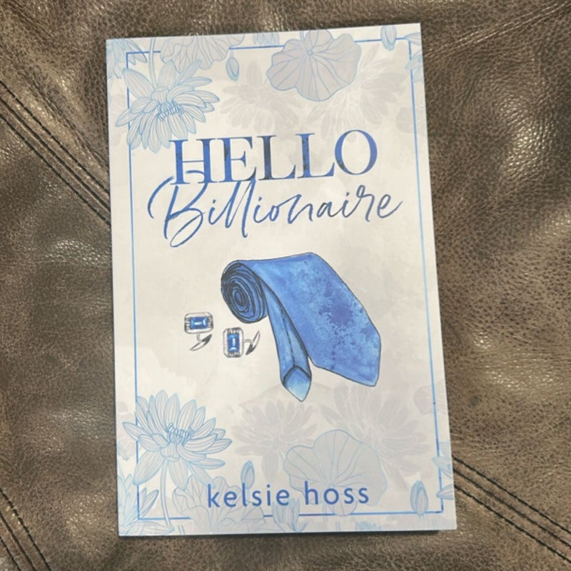 Hello Billionaire
