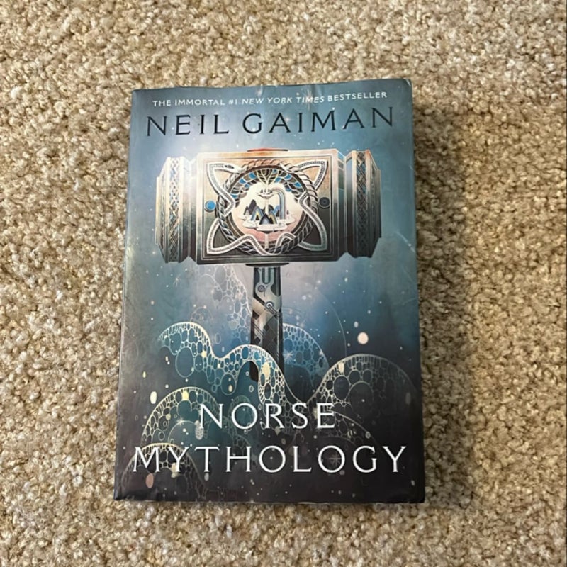 Norse Mythology