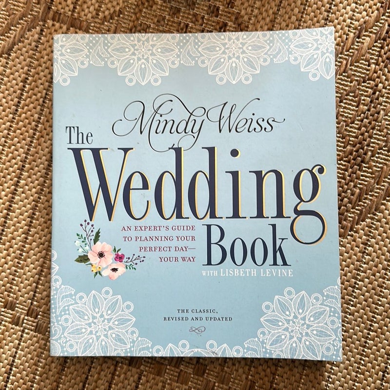 The Wedding Book