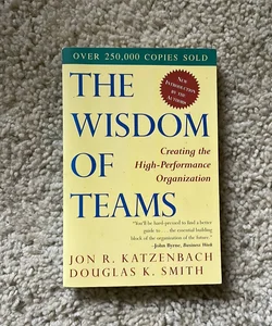 The Wisdom of Teams