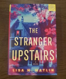 The Stranger Upstairs