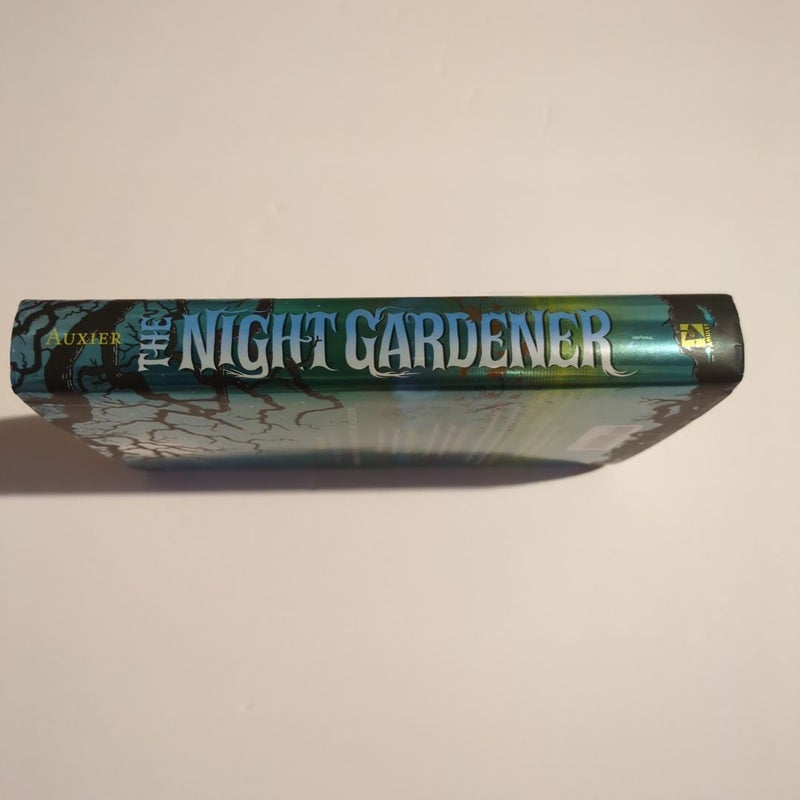 The Night Gardener