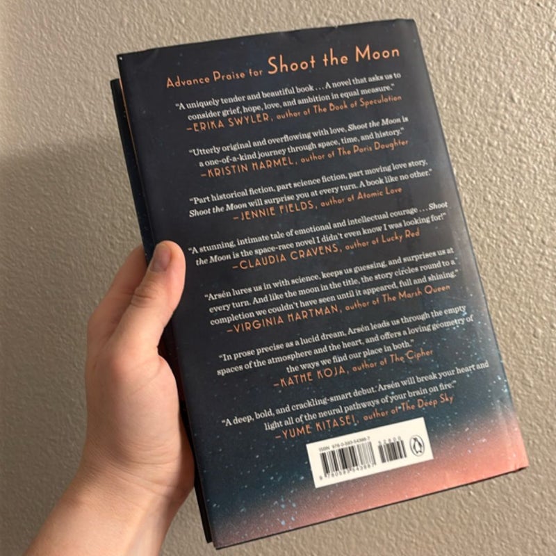 Shoot the Moon