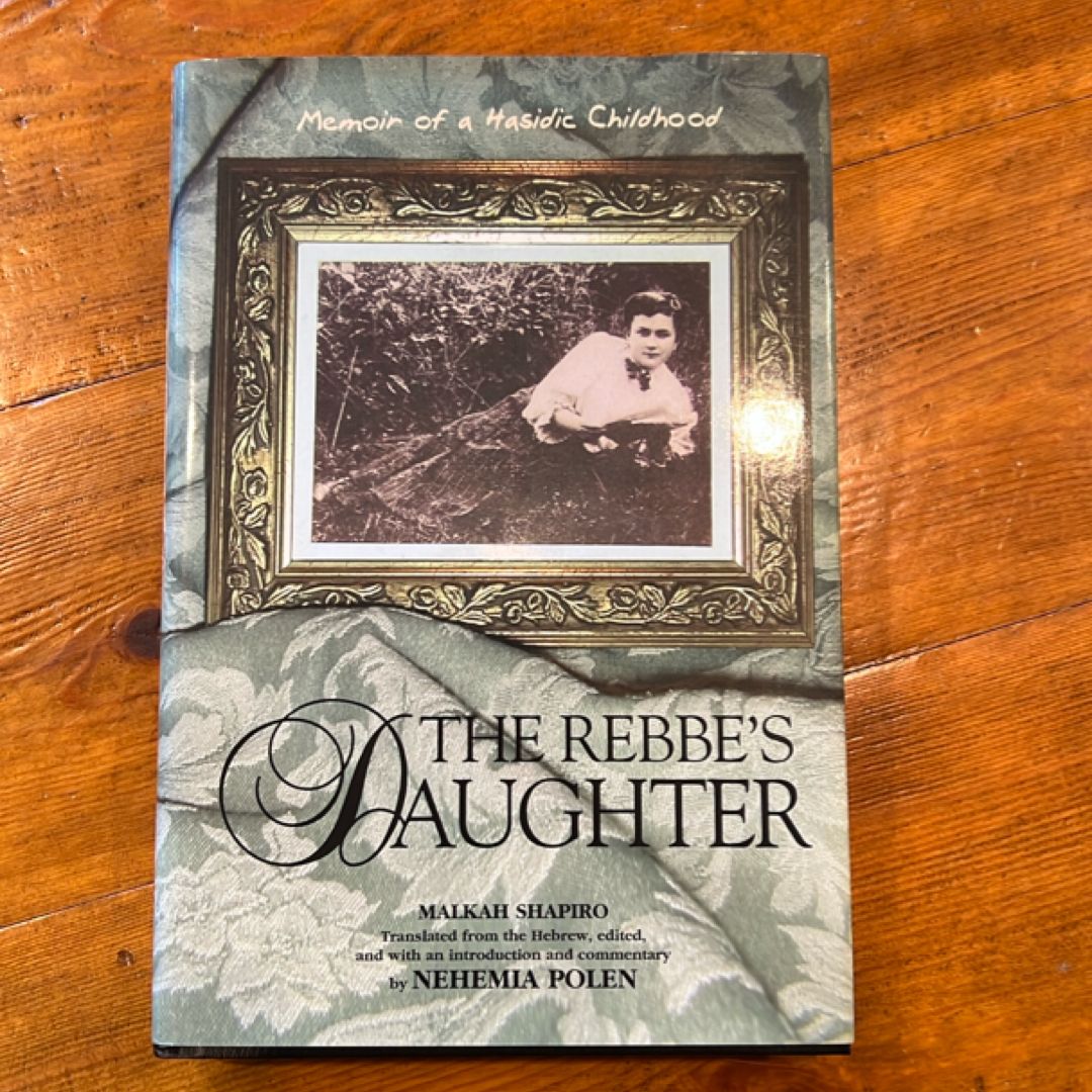 The Rebbe's Daughter