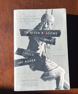 Thirteen Reasons Why