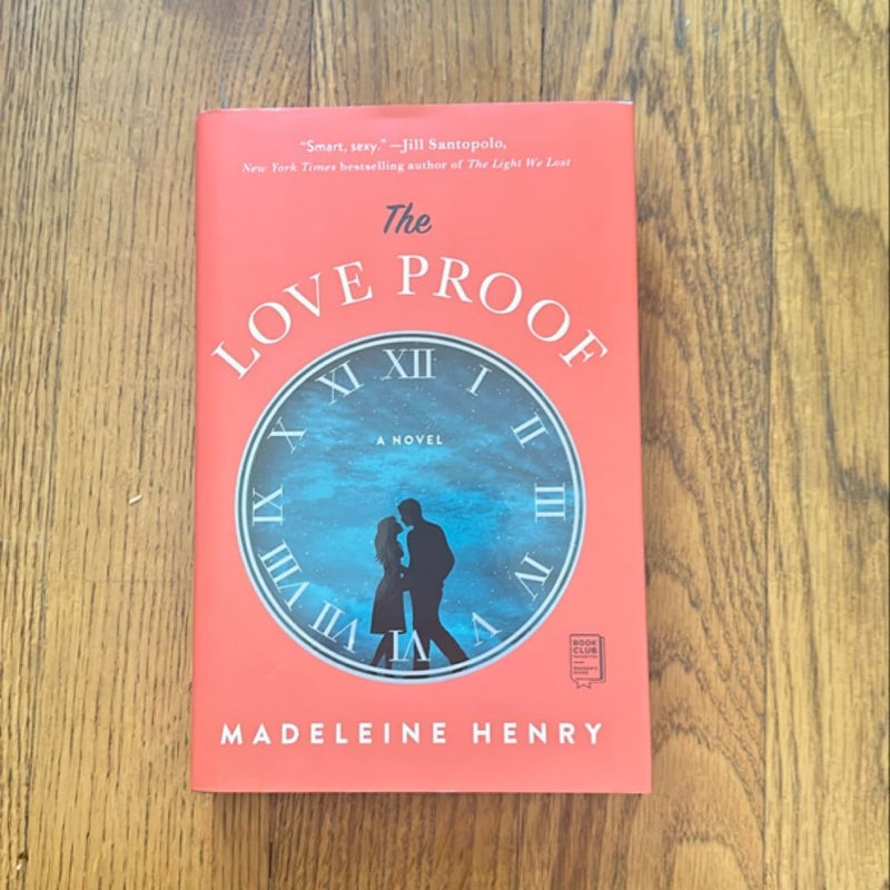 The Love Proof