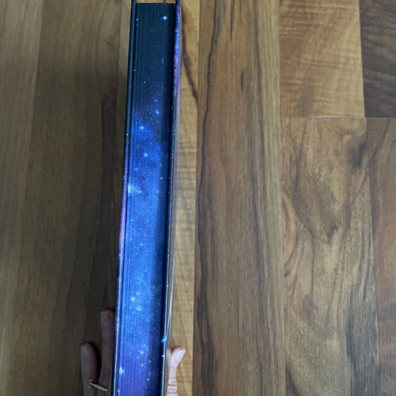 The Third Baseman special edition hardcover 