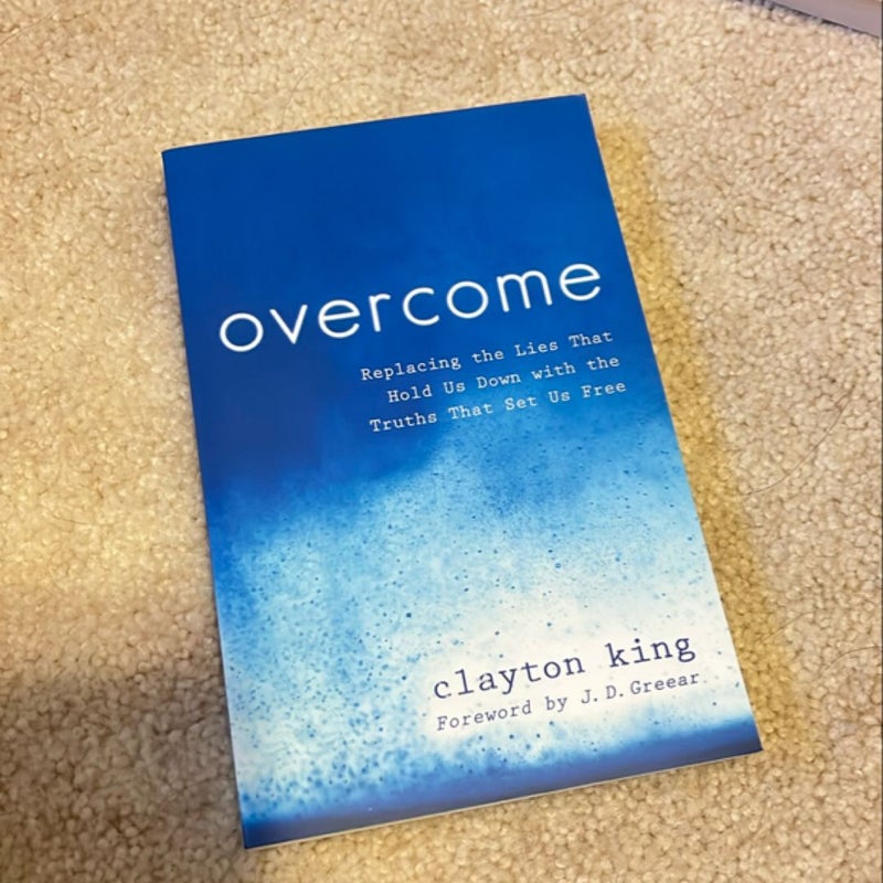 Overcome