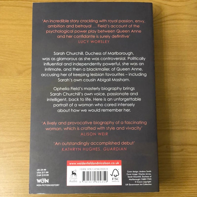 *BRAND NEW* The Favourite UK EDITION 