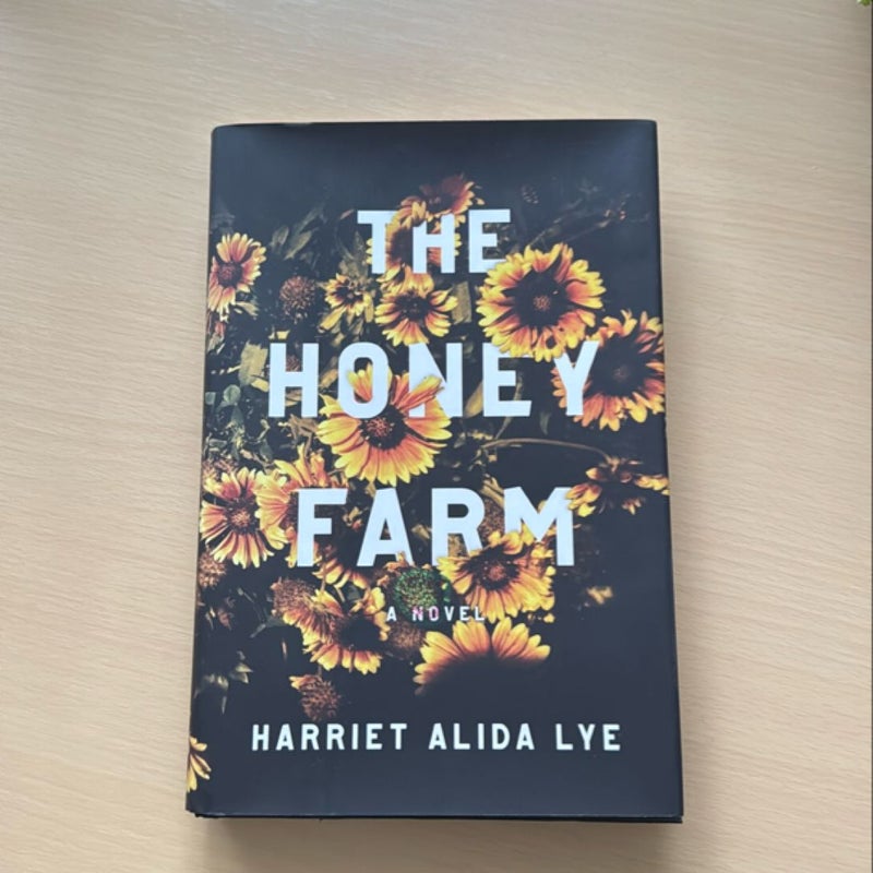 The Honey Farm