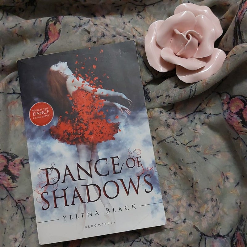 Dance of Shadows