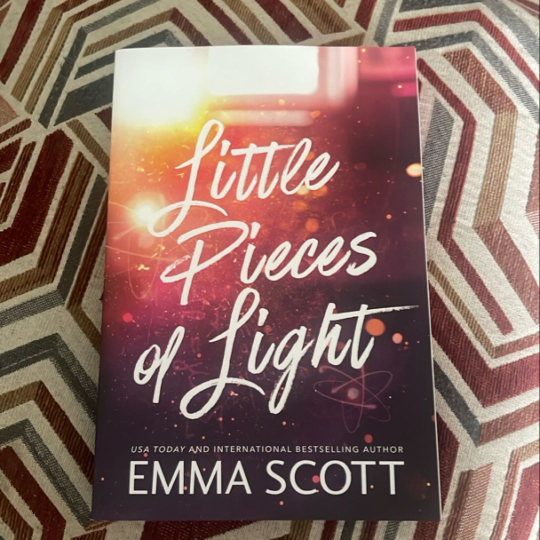 Little Pieces of Light (Deluxe Edition)