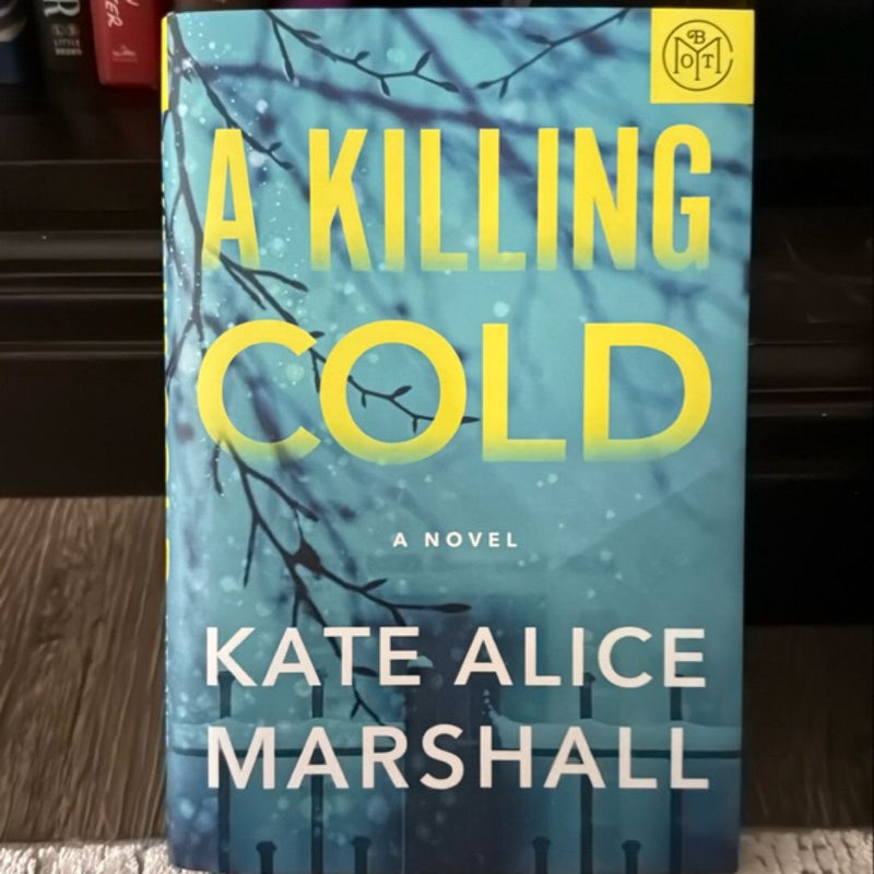 A Killing Cold
