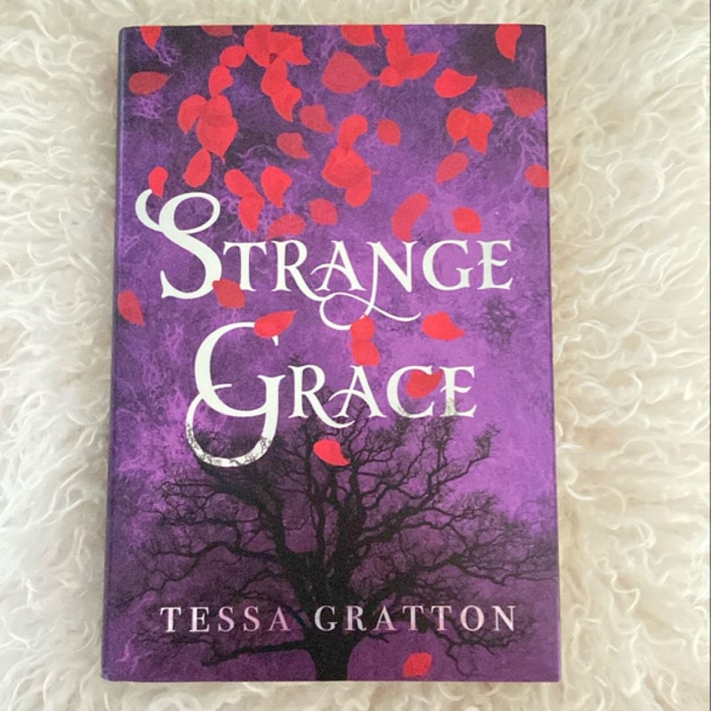 Strange Grace