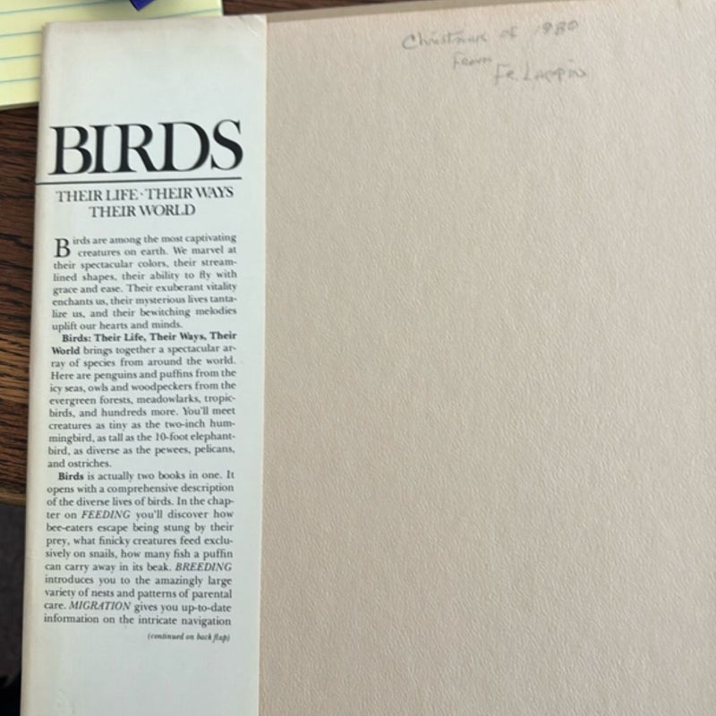 Birds