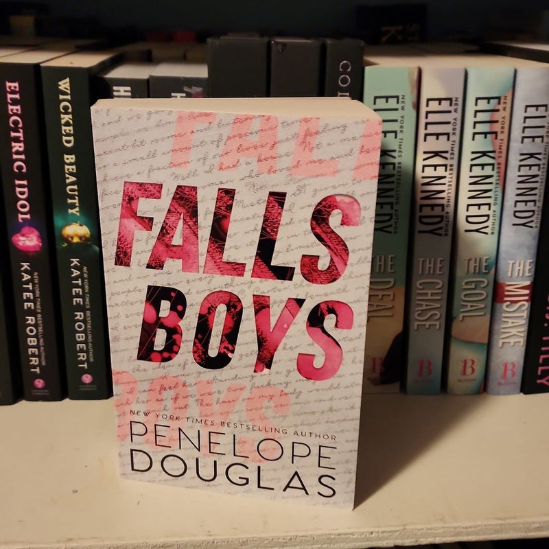 Falls Boys