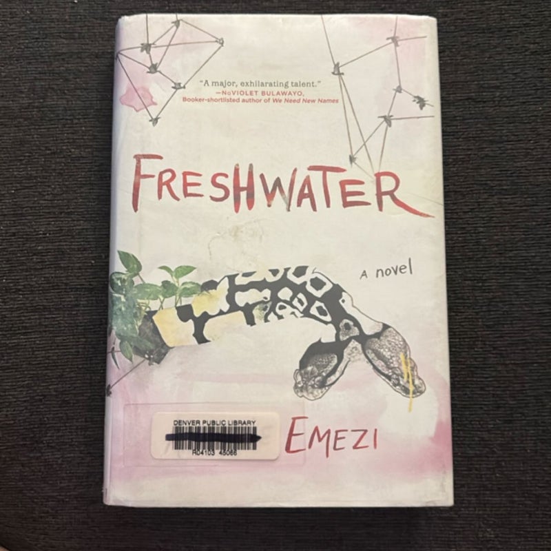 Freshwater
