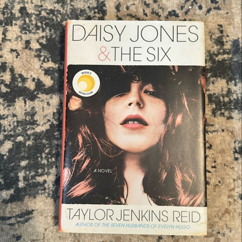 Daisy Jones and the Six