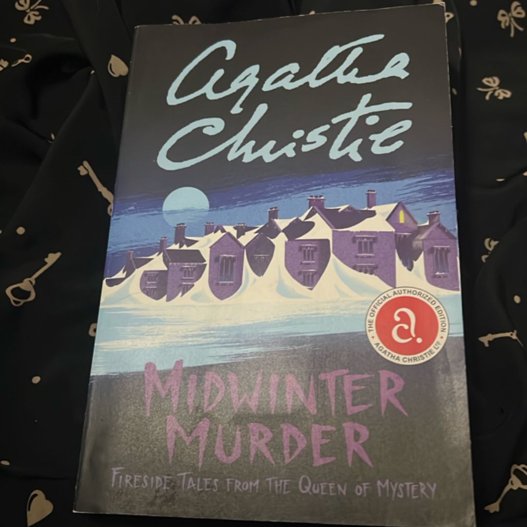 Midwinter Murder