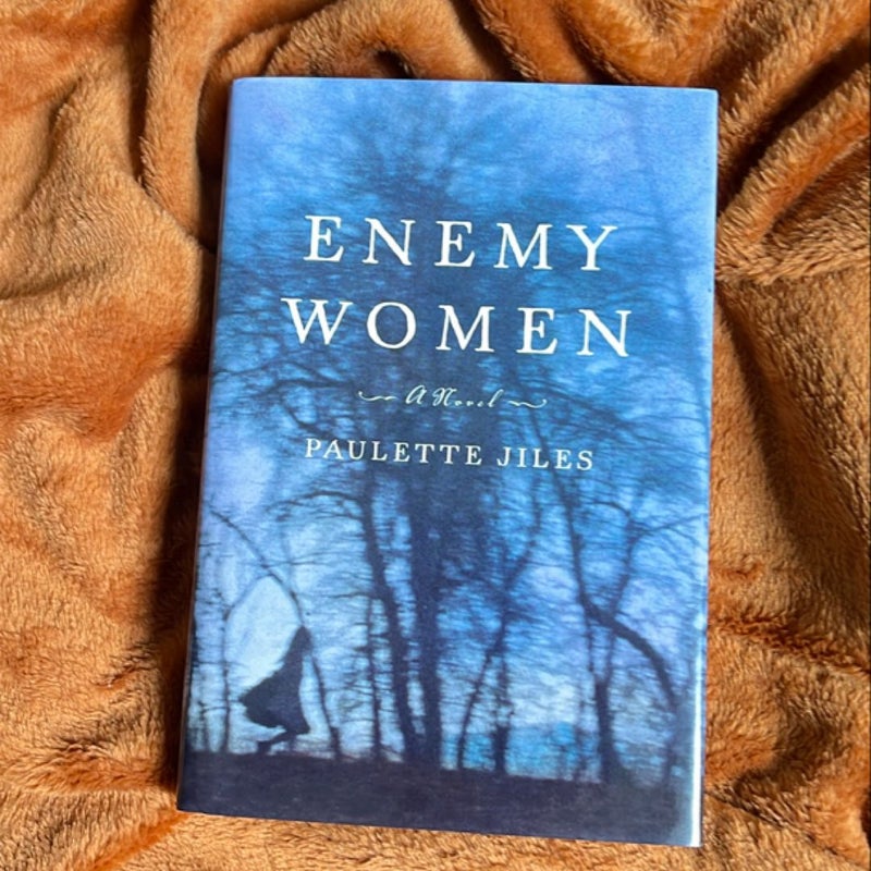 Enemy Women