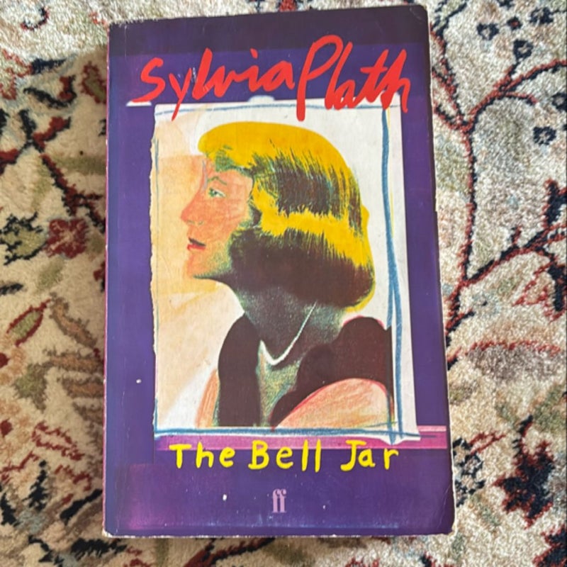 The Bell Jar