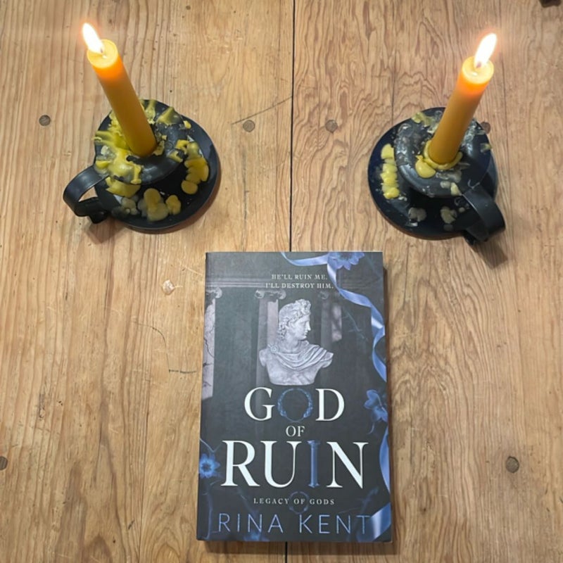 God of Ruin