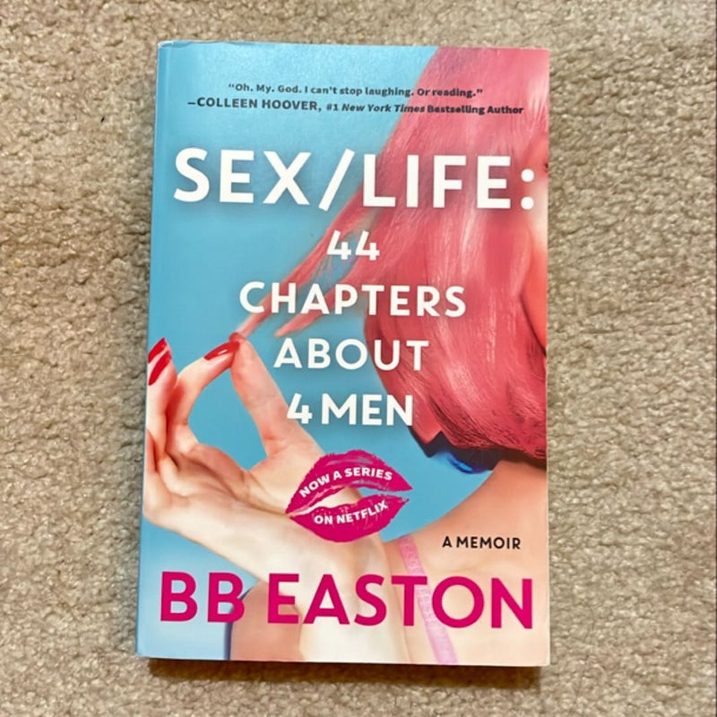 Sex/Life