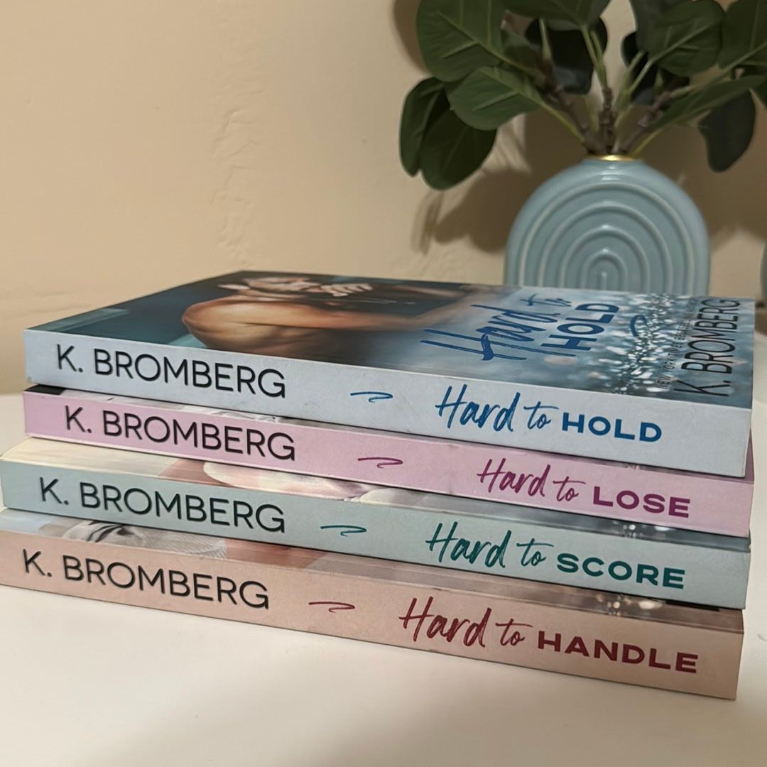 Play hard - Tome 04 - K. Bromberg - Librairie Eyrolles