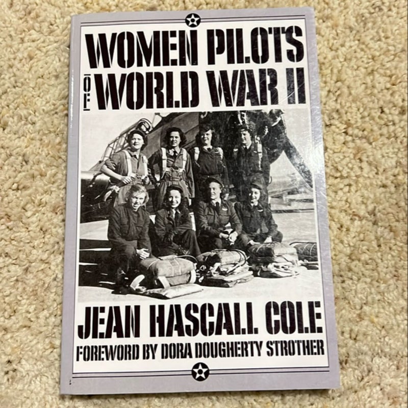 Women Pilots of World War II