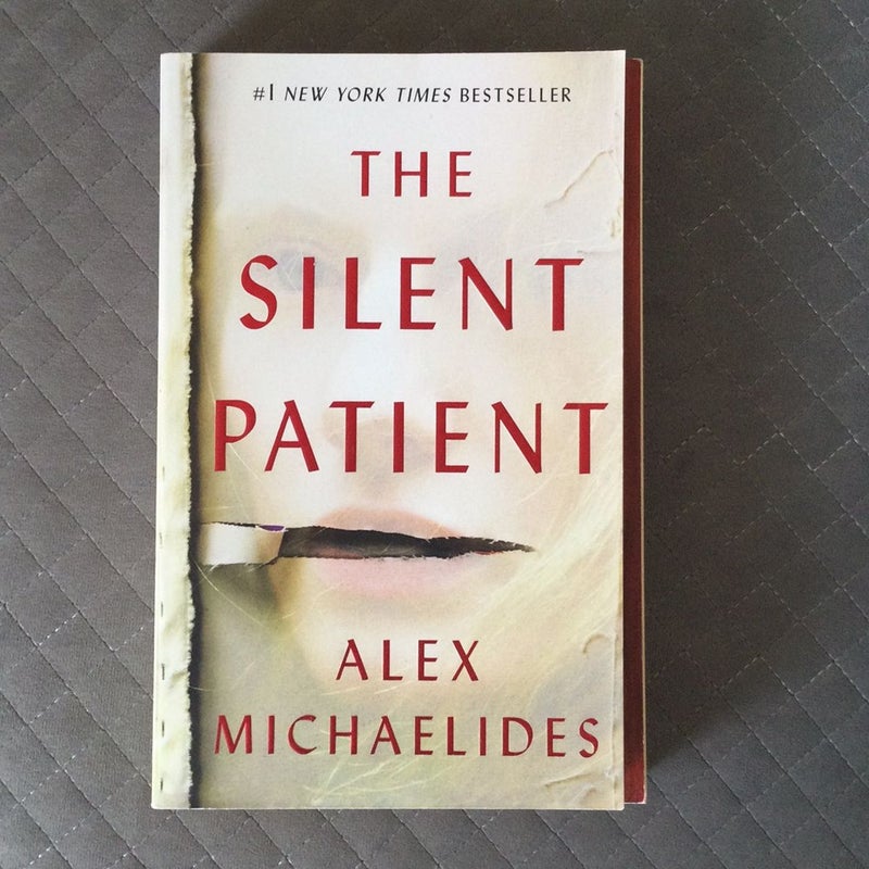 The Silent Patient