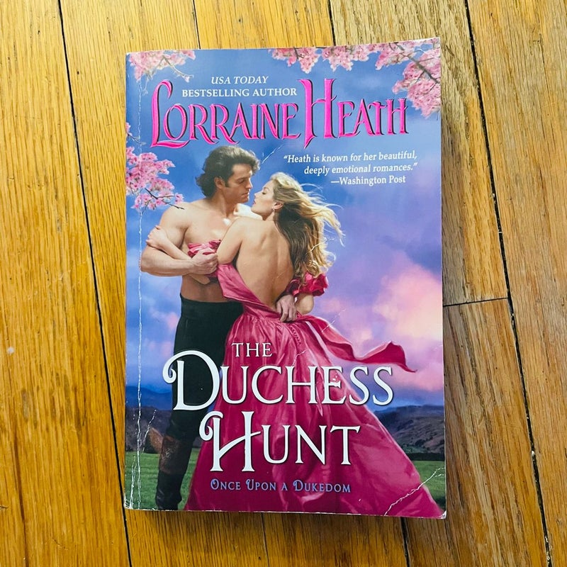 The Duchess Hunt