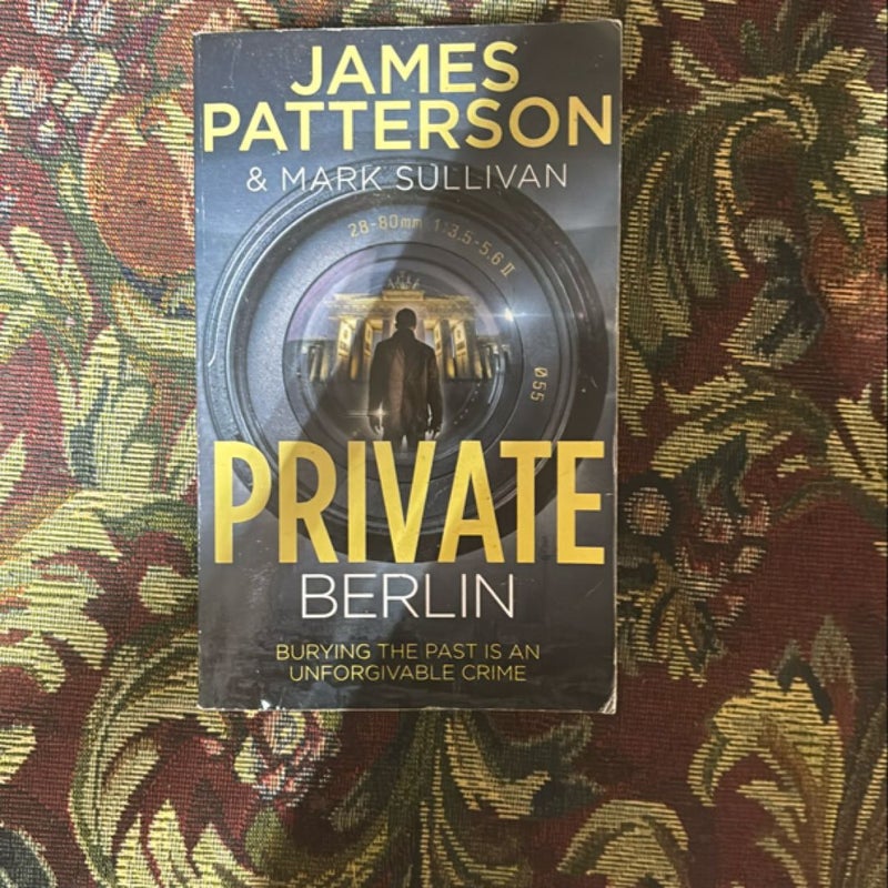 Private Berlin 