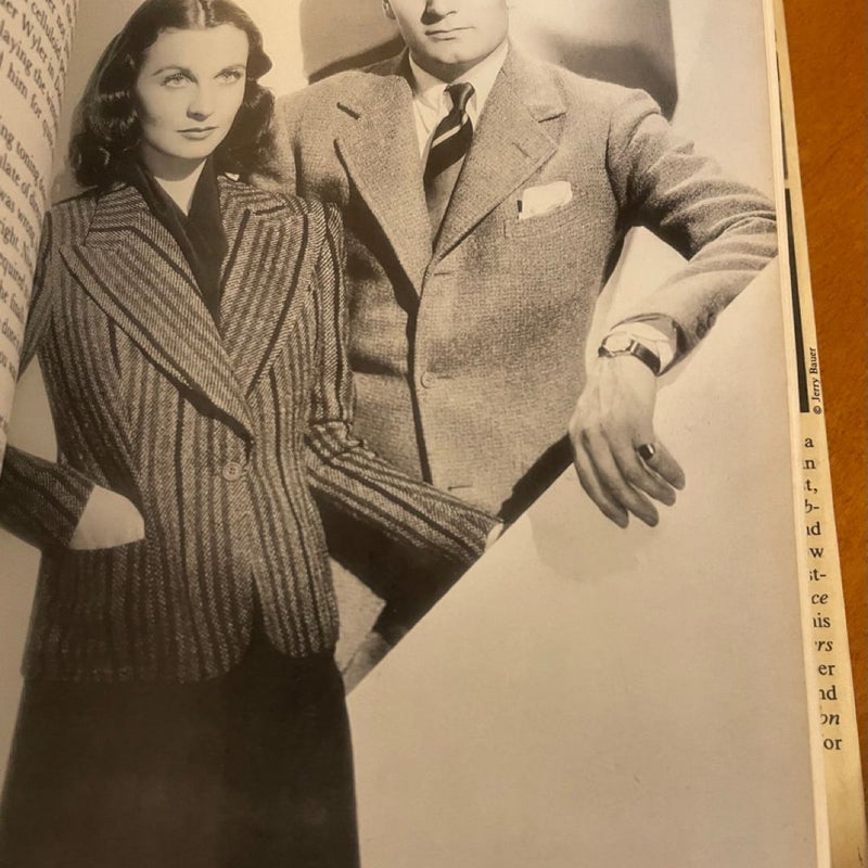 laurence olivier