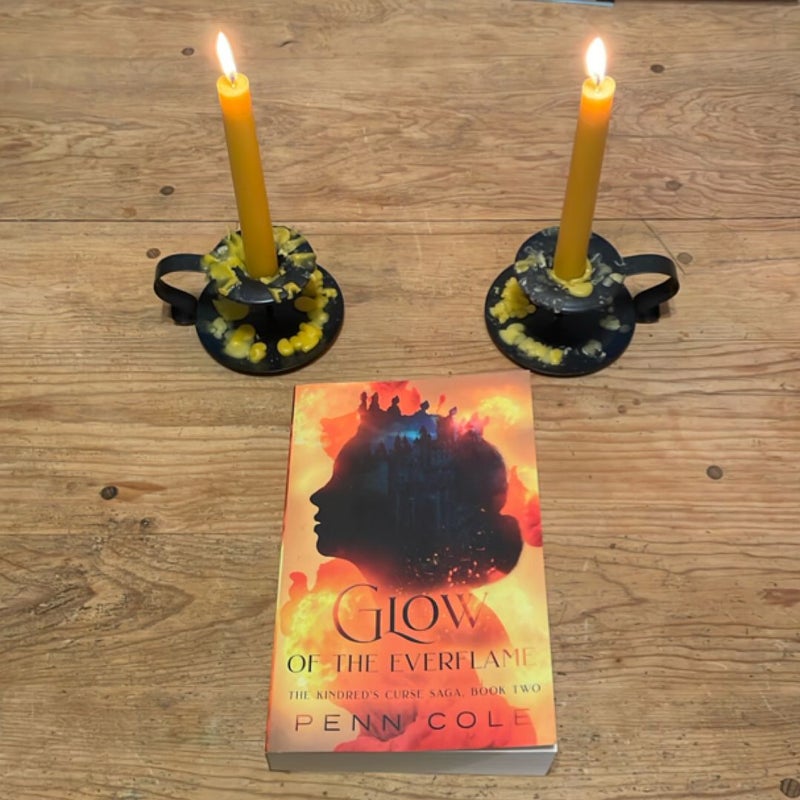 Glow of the Everflame