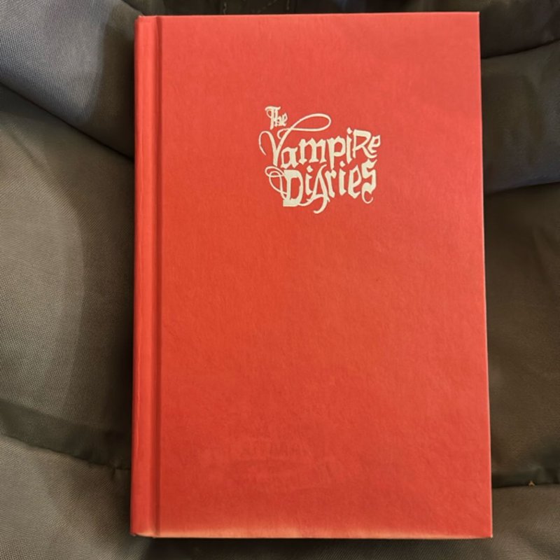 The Vampire Diaries: the Return: Midnight