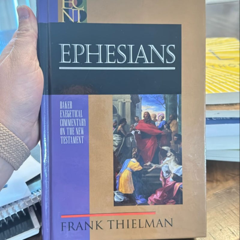 Ephesians